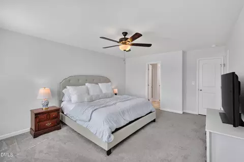 Bedroom - 21 Longbow Dr, Middlesex, NC 27557 photo 4 of 6
