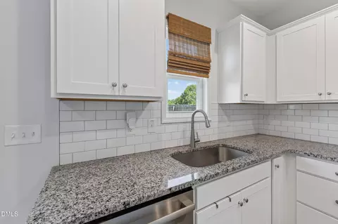 Kitchen - 21 Longbow Dr, Middlesex, NC 27557 photo 3 of 5