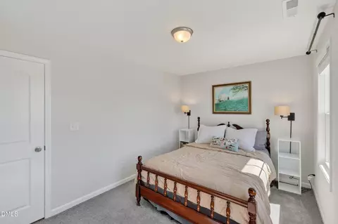 Bedroom - 21 Longbow Dr, Middlesex, NC 27557 photo 2 of 6