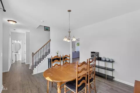 Dining - 21 Longbow Dr, Middlesex, NC 27557 photo 1 of 3