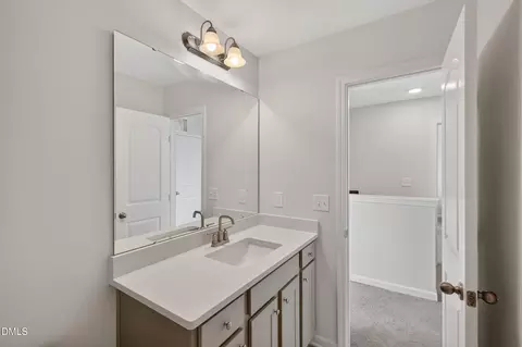 Entry Way - 21 Longbow Dr, Middlesex, NC 27557 photo 6 of 6