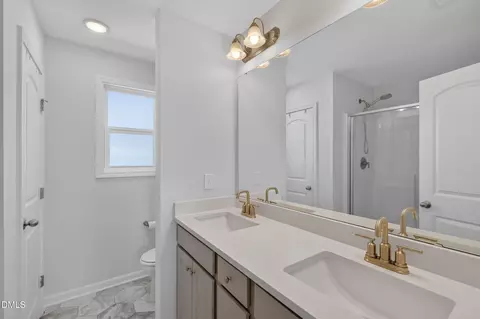 Bath - 21 Longbow Dr, Middlesex, NC 27557 photo 4 of 6
