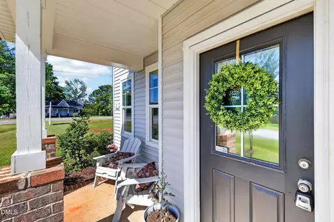 Exterior - 21 Longbow Dr, Middlesex, NC 27557 photo 1 of 3