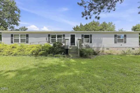 104 Braxton Dr, Goldsboro, NC 27530