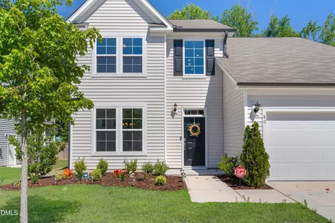 80 Silent Brook Trl, Franklinton, NC 27525
