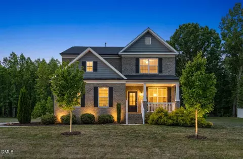 1486 Kernodle Landing Dr, Burlington, NC 27217
