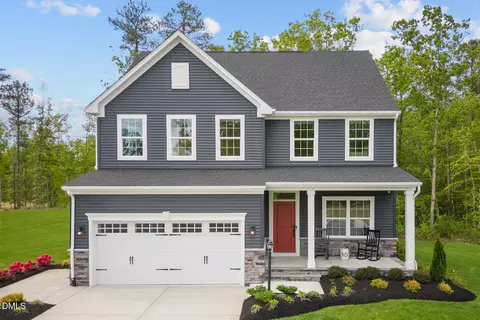 48 Bluebell St, Sanford, NC 27330