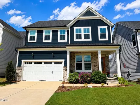 59 Contentment Ln, Fuquay Varina, NC 27526
