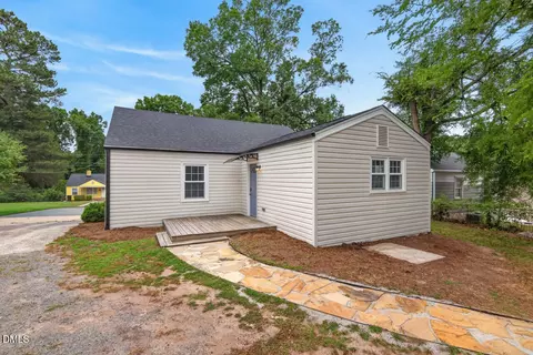 Exterior - 1507 Robinhood Rd, Durham, NC 27701 photo 8 of 14