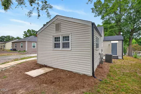 Exterior - 1507 Robinhood Rd, Durham, NC 27701 photo 14 of 14