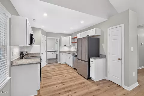 Kitchen - 1507 Robinhood Rd, Durham, NC 27701 photo 1 of 6