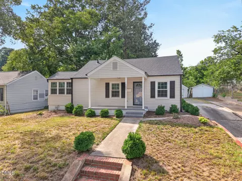 Exterior - 1507 Robinhood Rd, Durham, NC 27701 photo 5 of 14