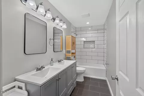 Bath - 1507 Robinhood Rd, Durham, NC 27701 photo 1 of 3