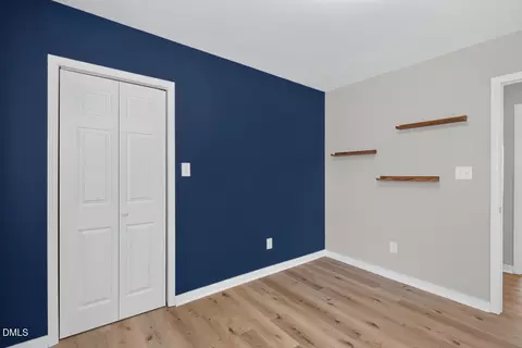 Bedroom - 1507 Robinhood Rd, Durham, NC 27701 photo 2 of 2
