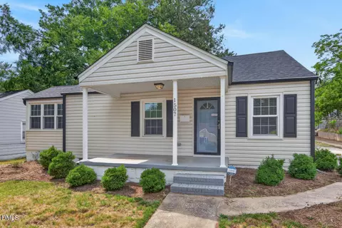 Exterior - 1507 Robinhood Rd, Durham, NC 27701 photo 4 of 14