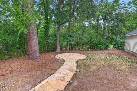 Exterior - 1507 Robinhood Rd, Durham, NC 27701 photo 12 of 14