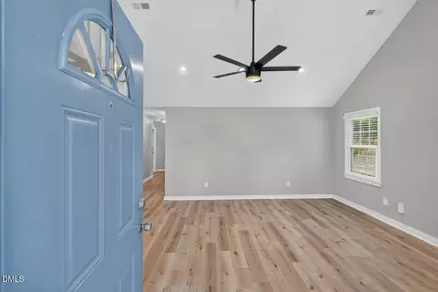 Entry Way - 1507 Robinhood Rd, Durham, NC 27701 photo 1 of 5