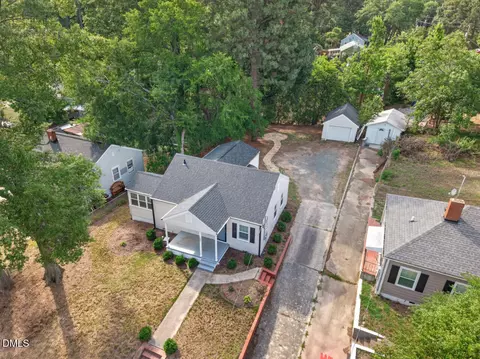 View/Area - 1507 Robinhood Rd, Durham, NC 27701 photo 2 of 2