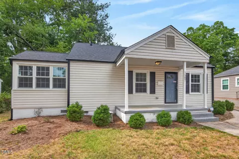 Exterior - 1507 Robinhood Rd, Durham, NC 27701 photo 3 of 14