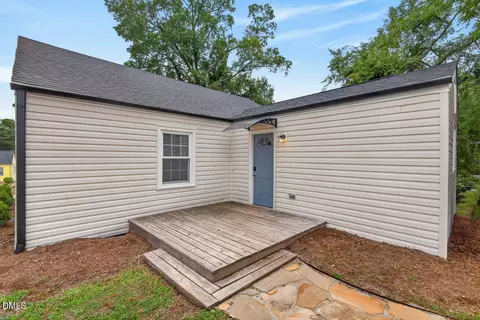 Exterior - 1507 Robinhood Rd, Durham, NC 27701 photo 9 of 14
