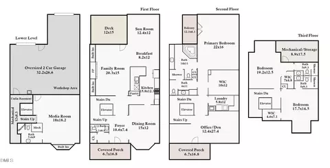 215 Oval Park Pl, Chapel Hill, NC 27517