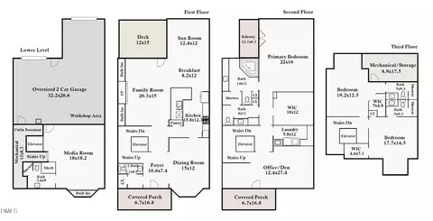 215 Oval Park Pl, Chapel Hill, NC 27517