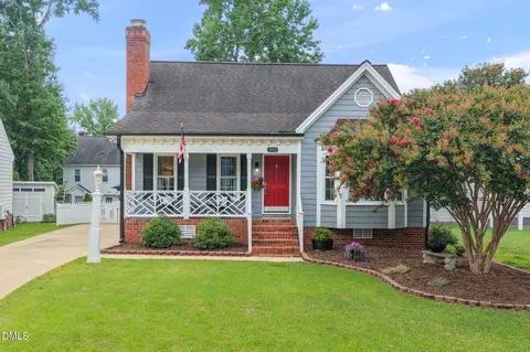 3012 W Annaley Dr, Raleigh, NC 27604