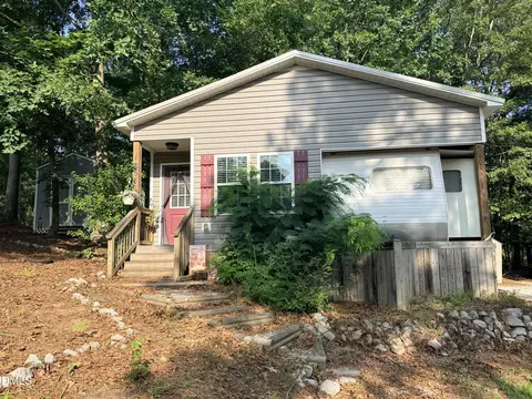 105 Cimarron Dr, Louisburg, NC 27549
