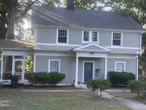 202 Barnette Ave, Roxboro, NC 27573