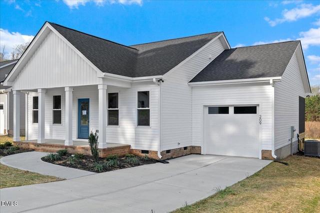 209 Terrell St, Norlina, NC 27563