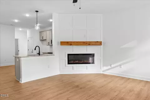 209 Terrell St, Norlina, NC 27563