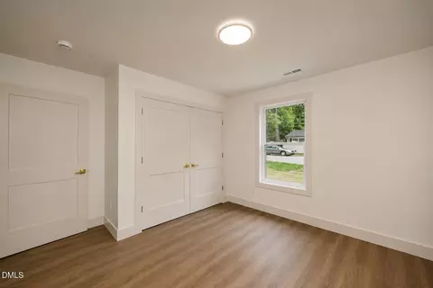 Bedroom - 606 E Bay St, Dunn, NC 28334 photo 3 of 4