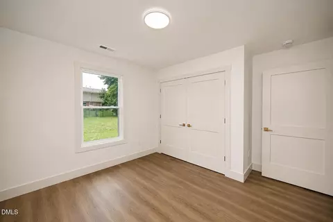 Bedroom - 606 E Bay St, Dunn, NC 28334 photo 4 of 4