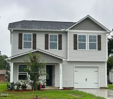 3613 Moore Dr, Bethel, NC 27812