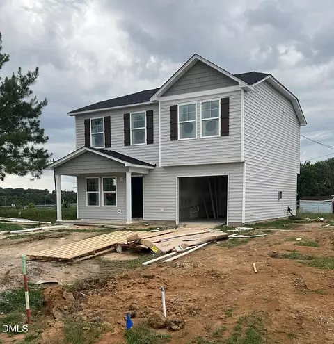 3613 Moore Dr, Bethel, NC 27812
