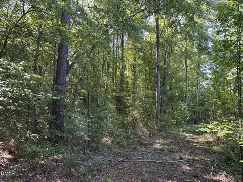 0 Burchette Road Lot 2 Rd, Manson, NC 27553 photo 5