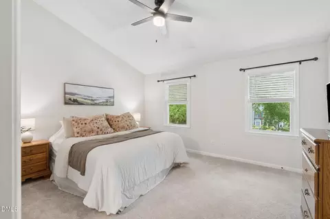 Bedroom - 254 Beechtree Dr, Cary, NC 27513 photo 4 of 5