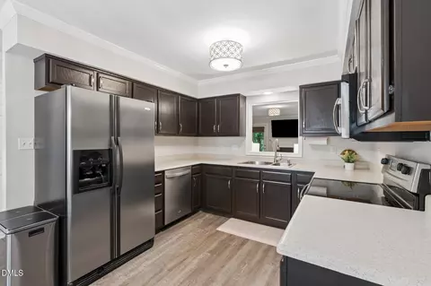 Kitchen - 254 Beechtree Dr, Cary, NC 27513 photo 1 of 1