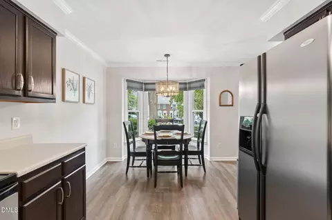 Dining - 254 Beechtree Dr, Cary, NC 27513 photo 2 of 2