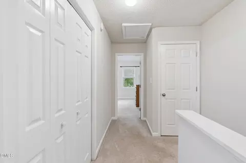 Entry Way - 254 Beechtree Dr, Cary, NC 27513 photo 2 of 3