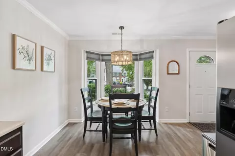 Dining - 254 Beechtree Dr, Cary, NC 27513 photo 1 of 2