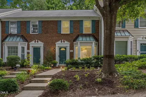 254 Beechtree Dr, Cary, NC 27513