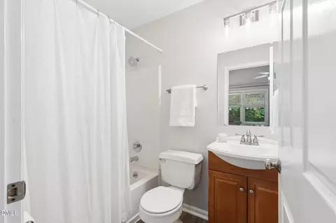 Bath - 254 Beechtree Dr, Cary, NC 27513 photo 2 of 5