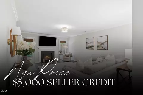 254 Beechtree Dr, Cary, NC 27513