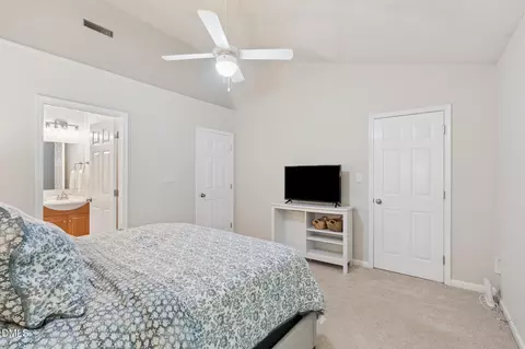 Bedroom - 254 Beechtree Dr, Cary, NC 27513 photo 3 of 5