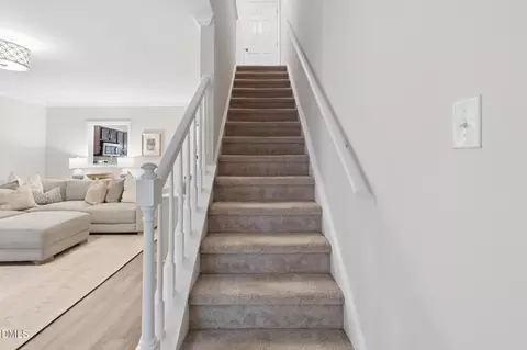 Entry Way - 254 Beechtree Dr, Cary, NC 27513 photo 1 of 3
