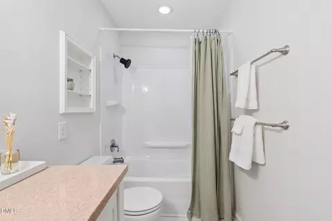 Bath - 254 Beechtree Dr, Cary, NC 27513 photo 5 of 5