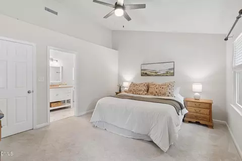 Bedroom - 254 Beechtree Dr, Cary, NC 27513 photo 5 of 5