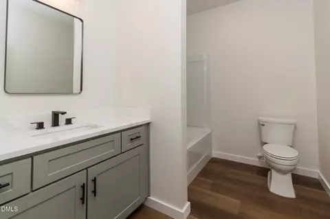 Bath - 514 E Juniper Ave, Wake Forest, NC 27587 photo 2 of 4