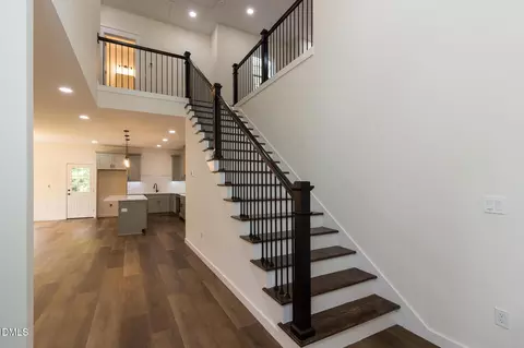 Entry Way - 514 E Juniper Ave, Wake Forest, NC 27587 photo 4 of 4